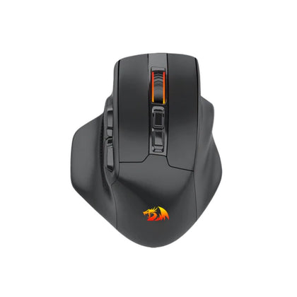 Redragon M806 Wireless Gaming Mouse - Black