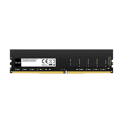 Lexar 16GB (1x16) 3200Mhz DDR4 CL22 Desktop Memory