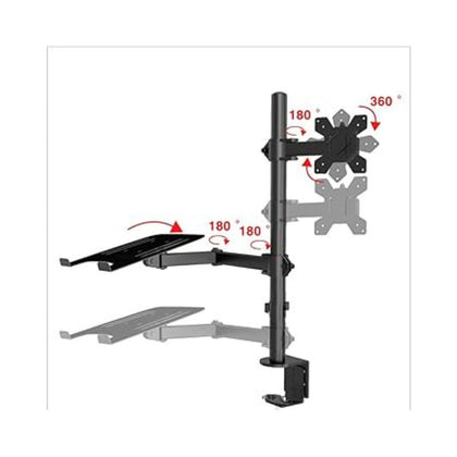 RAPTOR Stand Laptop M074