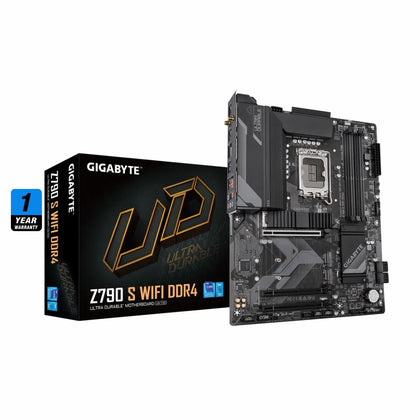 Gigabyte Z790 S WIFI DDR4