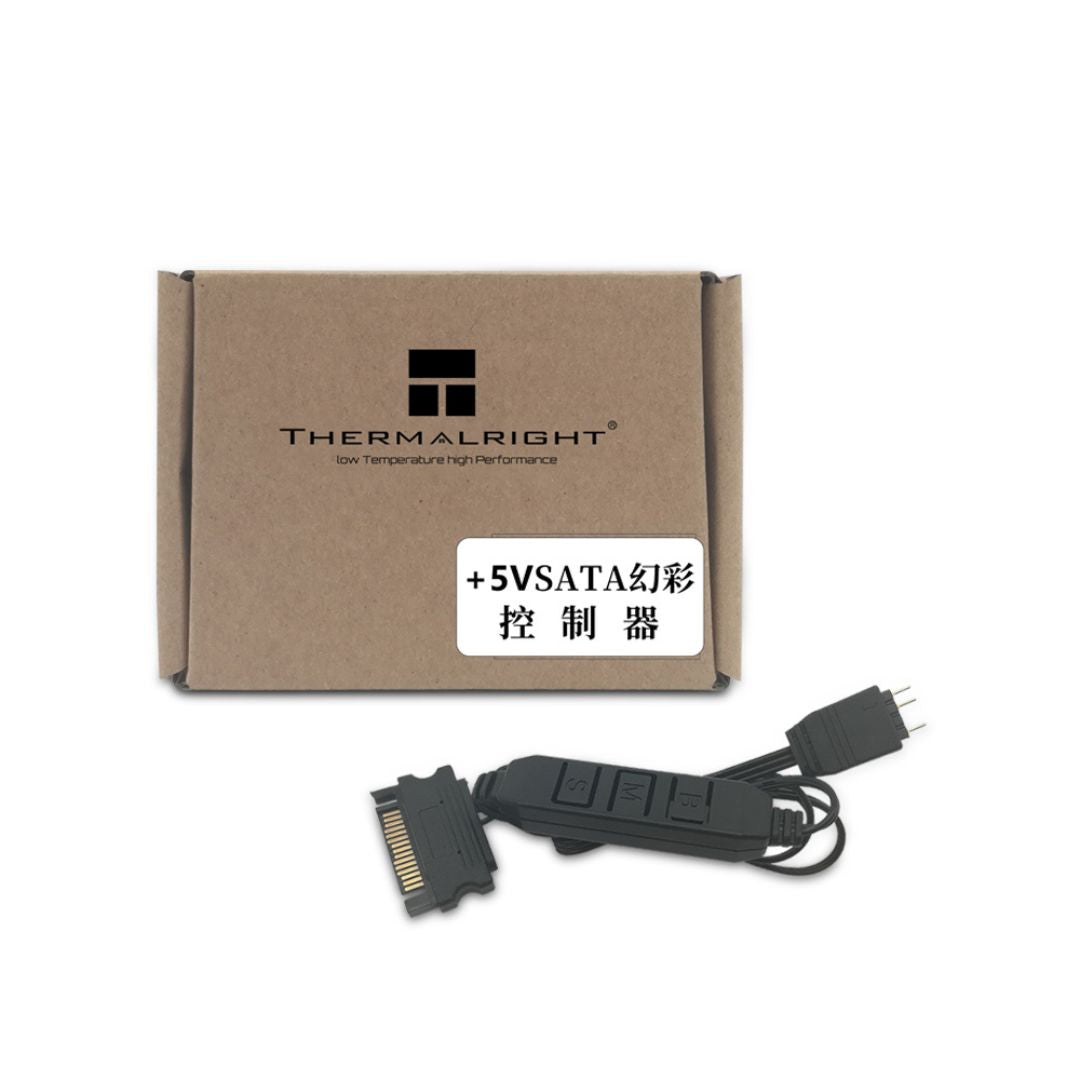 Thermalright Fan Hub Controller 5V
