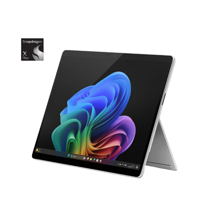 Microsoft Surface Pro 11 - ZIL-00007, Snapdragon X Plus, RAM 16GB, SSD 512GB, Qualcomm Adreno, 13 (2880 x 1920), Platinum