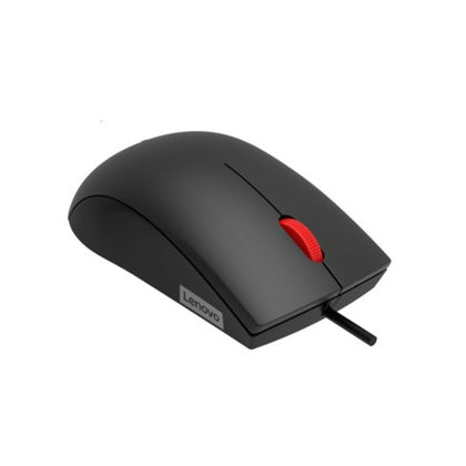 Lenovo 120 Wired Mouse