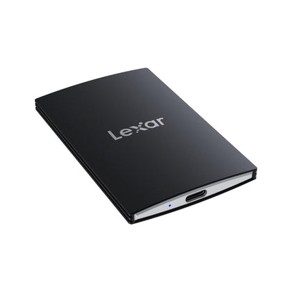 Lexar SL500 2TB Type-C Portable External SSD