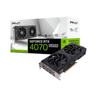 PNY GeForce RTX™ 4070 SUPER 12GB VERTO