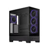 ASUS A31 PLUS Case , 4 Fan ARGB - Black
