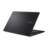 ASUS Vivobook 16 M1605YA-MB345, AMD Ryzen 7 7730U, RAM 8GB, SSD 512GB, AMD Radeon Graphics, 16.0 WUXGA, Tough Black