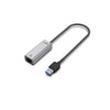 UNITEK USB-A to Gigabit Ethernet Adapter Y-3455A