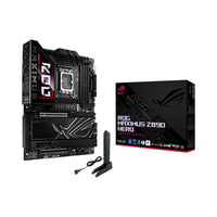 أسوس ROG MAXIMUS Z890 HERO، لوحة أم