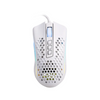 Redragon M808 Storm Lightweight RGB Gaming Mouse - White