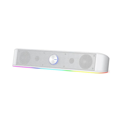 Redragon Adiemus GS560W Gaming speaker - White