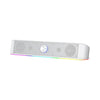 Redragon Adiemus GS560W Gaming speaker - White