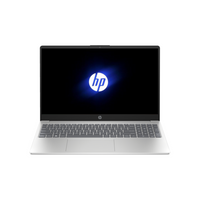 HP 15-FD0371nia, Intel Core i7-1355U, RAM 8GB 512GB SSD, NVIDIA MX 570 2GB, 15.6 FHD, Silver