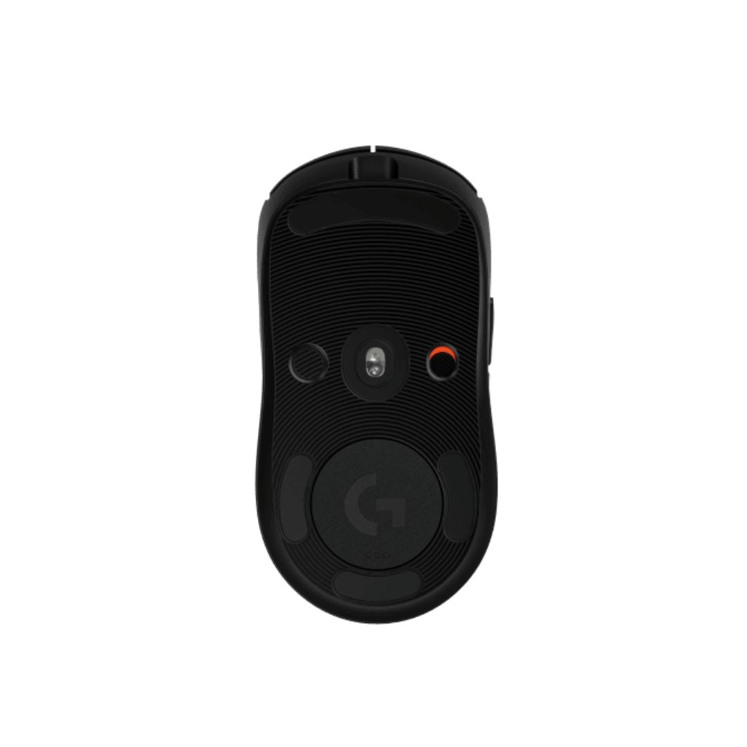 ماوس الألعاب اللاسلكي Logitech G PRO 2 LIGHTSPEED - أسود