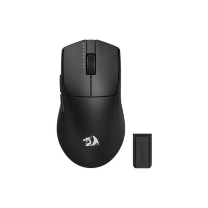 Redragon M916 PRO 4K 3-Mode Wireless Gaming Mouse - Black