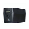 UPS GeTX GXK-1500-C (1500VA), Line interactive, LCD Battery 12v-9a *2