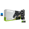بطاقة رسومات ZOTAC GAMING GeForce RTX 5070 Twin Edge سعة 12 جيجابايت