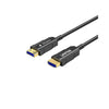 UNITEK 4K 60Hz HDMI Fiber Optic Cable C11072BK-30M