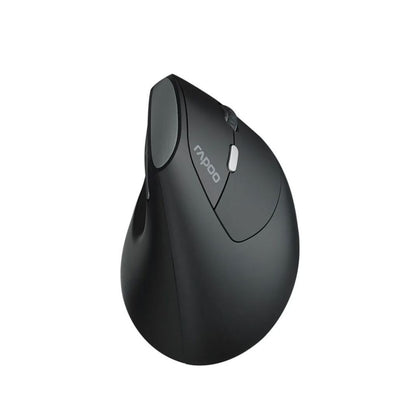 Rapoo MV20 Silent Vertical Wireless Mouse