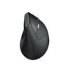 Rapoo MV20 Silent Vertical Wireless Mouse