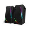 Redragon WALTZ GS510 RGB Desktop Speakers