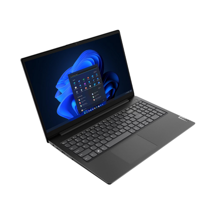 Lenovo V15 G4 IRU - (RYAX), Intel Core i7-13620H, RAM 8GB, SSD 512GB, Intel UHD Graphics, 15.6 FHD, Business Black
