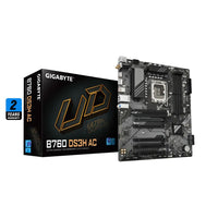 Gigabyte B760 DS3H AC WIFI D5