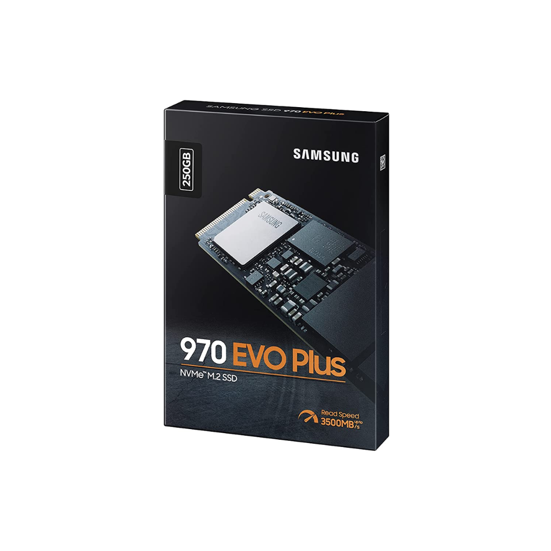 Ssd 1tb samsung 970 evo discount