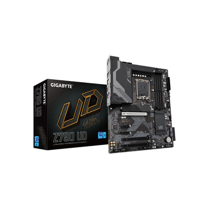 Gigabyte Z790 UD, Motherboard