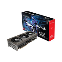 SAPPHIRE Nitro+ Radeon RX 9070 XT 16GB