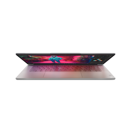 Lenovo Yoga Slim 7 15ILL9 - (0XAX), Intel Core ULT7 285V, RAM 32GB, SSD 1TB, Intel Arc Graphics, 15.3 2.8K Touch Screen, Luna Grey