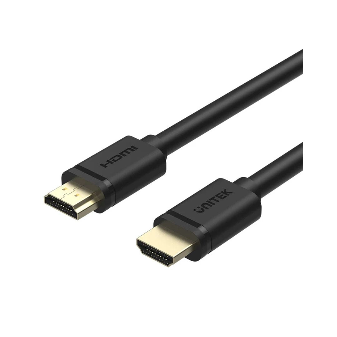 كابل HDMI عالي السرعة 4K 60Hz من UNITEK Y-C139M 3M