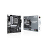ASUS PRIME B650M-K، اللوحة الأم