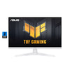 ASUS TUF GAMING VG249Q3A-W 24 FHD (1920x1080) 180Hz 1Ms IPS , White