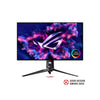 ASUS ROG Swift OLED PG32UCDP 32 inch 4k (3840x2160) 240Hz - FHD (1920x1080) 480Hz 0.03Ms OLED
