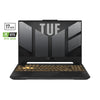 ASUS TUF Gaming F17 FX707VU-HX175, Intel Core i7-13620H - 13 Gen, RAM 16GB, 512GB SSD, RTX 4050 6GB, 17.3 FHD IPS 144Hz, Mecha Gray