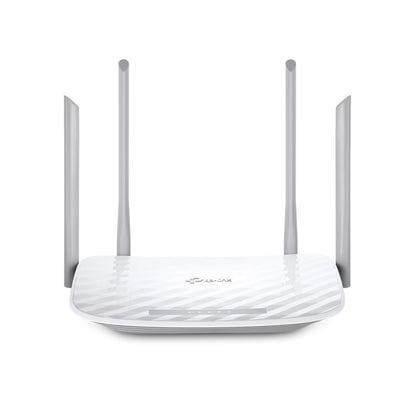 TP-Link Archer C50, AC1200 Wireless Dual Band Router