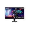 Gigabyte GS27QA 2K QHD (2560 x 1440) 1Ms 180Hz IPS Flat, Gaming Monitor