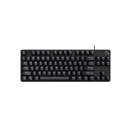 Logitech G413 TKL SE Gaming Keyboard, Arabic‎ & US