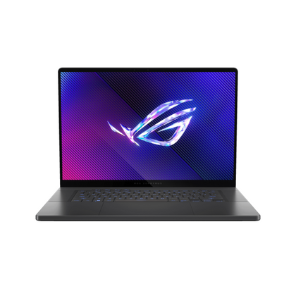 ASUS ROG Zephyrus G16 GU605MY-G16.U94090, Intel Core Ultra 9 185H, RAM 32GB, SSD 2TB, NVIDIA RTX 4090 16GB, 16.0 OLED WQXGA, Eclipse Gray