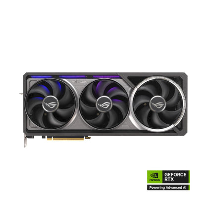 ASUS ROG Astral GeForce RTX™ 5090 32GB GDDR7 OC Edition