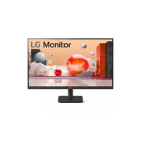 LG MS500-B 27 Inch FHD (1920x1080) 60Hz IPS 5Ms Flat