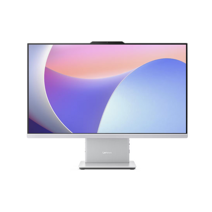 All in One Lenovo IdeaCentre AIO 27IRH9 - (0NAX), Intel Core i5-13420H, RAM 8GB, SSD 512GB, Intel UHD Graphics, 27 FHD IPS, Cloud Grey