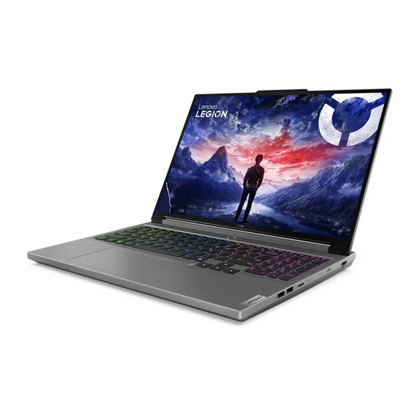 Lenovo Legion 5 16IRX9 - (L0AX), Intel Core i7-13650HX, RAM 16GB, SSD 1TB, NVIDIA RTX 4060 8GB, 16.0 WQXGA IPS 165Hz, Luna Grey