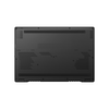 Asus ROG Zephyrus G16 GU603VV, Intel Core i7-13620H, RAM 16GB, SSD 512GB, NVIDIA RTX 4060 8GB, 16.0 WUXGA IPS 165Hz, Eclipse Gray