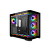 SAMA Neview 2851A Mid Tower Case - Black