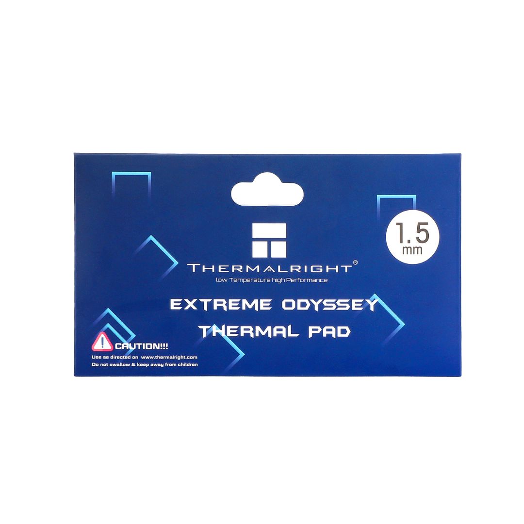 Thermalright Extreme Odyssey Thermal Pad 120x20x1.5mm