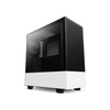 NZXT H510 Flow ATX Mid Tower Case - White