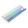 REDRAGON K645W Wired RGB CASS USB Mechanical Gaming Keyboard, Blue Switch