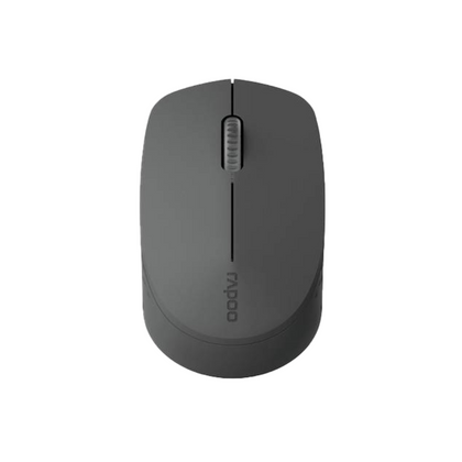 Rapoo M100 Silent, Multi Device, Wireless, Bluetooth, Mouse